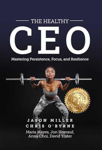 The Healthy CEO