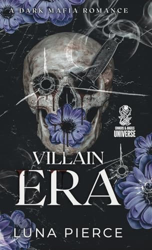 Villain Era