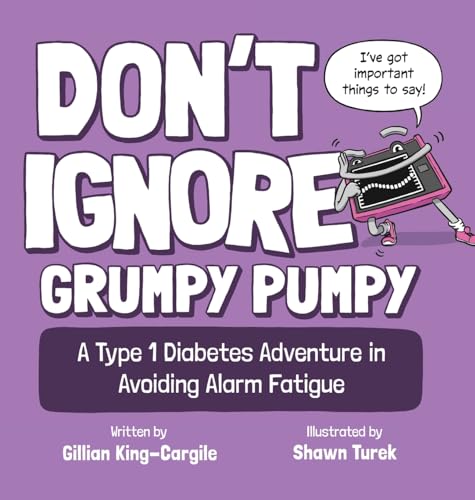 Don't Ignore Grumpy Pumpy