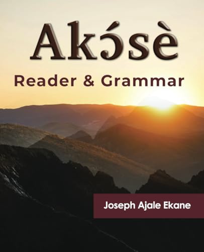 Akɔ́sè