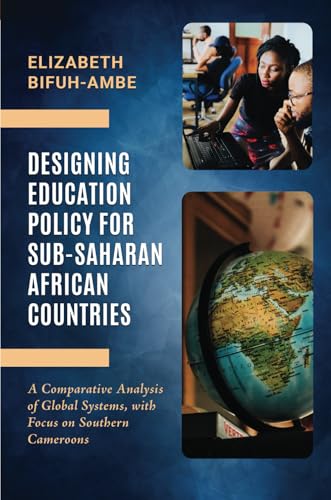 Designing Education Policy for Sub-Saharan African Countries