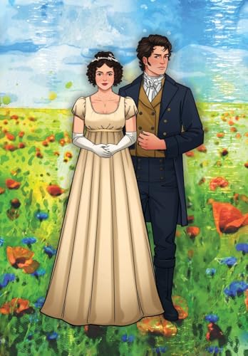 Pride and Prejudice (Illustrated)