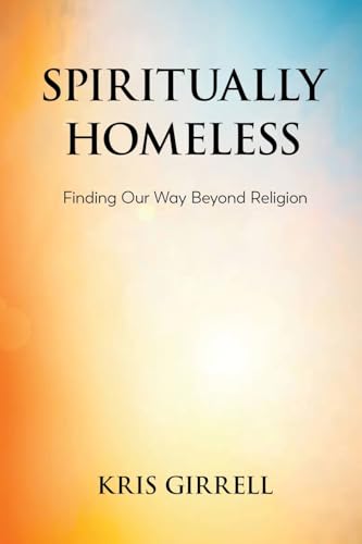 Spiritually Homeless