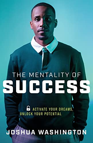 The Mentality of Success