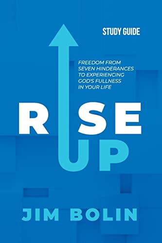 Rise Up - Study Guide