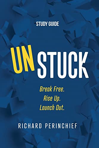 Unstuck - Study Guide