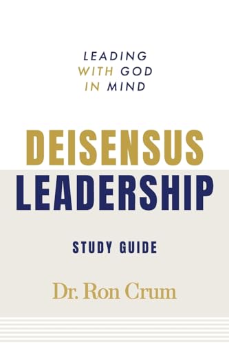 Deisensus Leadership Study Guide