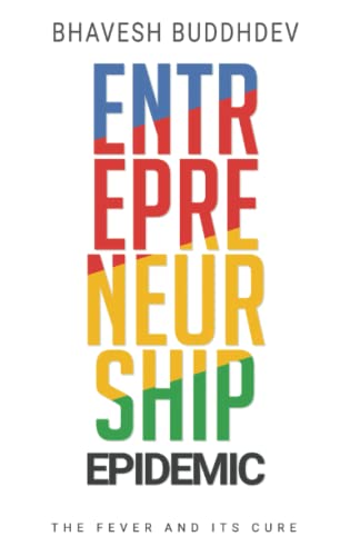 Entrepreneurship Epidemic