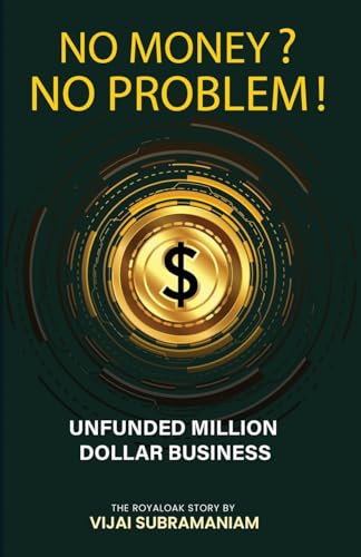 No Money? No Problem!