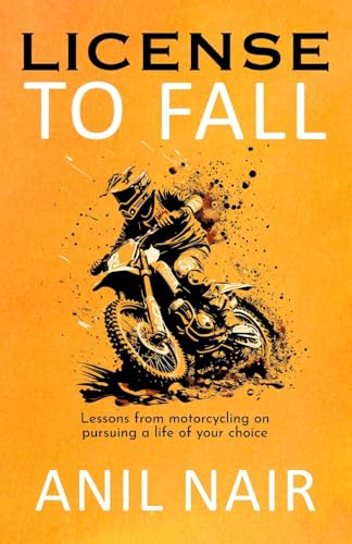 License To Fall