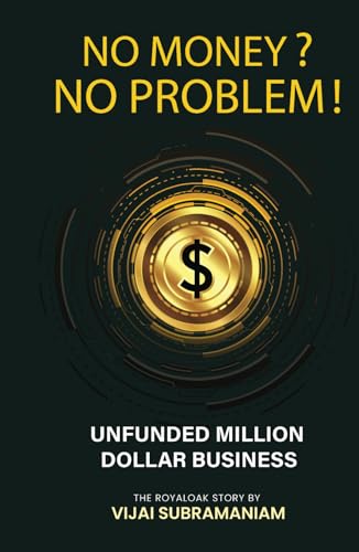 NO MONEY? NO PROBLEM!