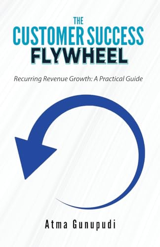 The Customer Success Flywheel