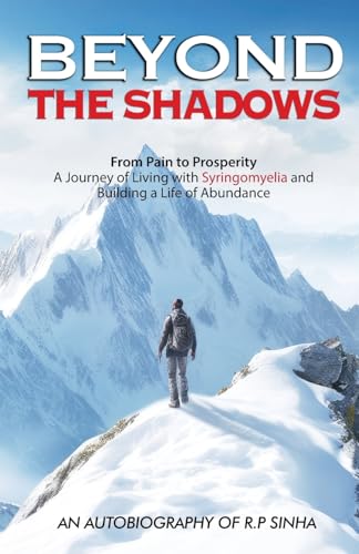 BEYOND THE SHADOWS