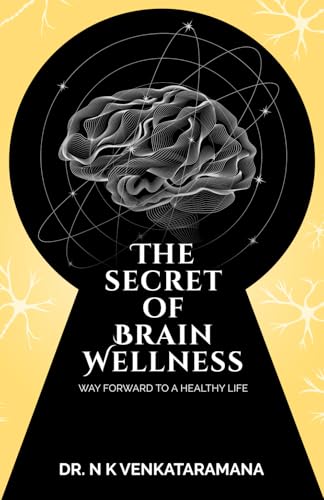 The Secret of Brain Wellness