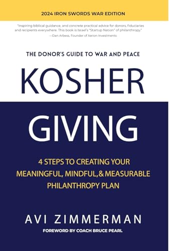 Kosher Giving