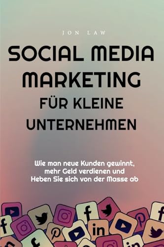 Social Media Marketing für kleine Unternehmen