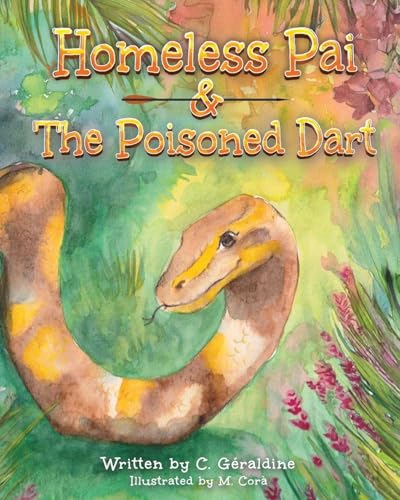 Homeless Pai & The Poisoned Dart