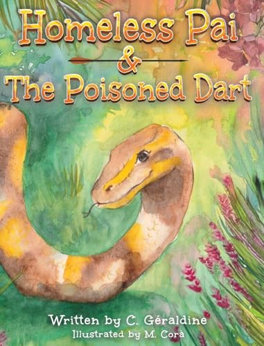 Homeless Pai & The Poisoned Dart