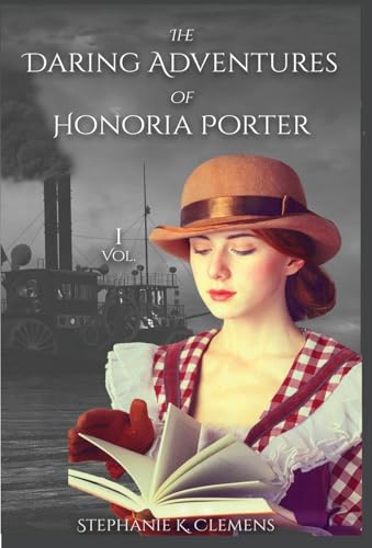 The Daring Adventures of Honoria Porter
