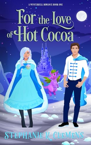 For the Love of Hot Cocoa