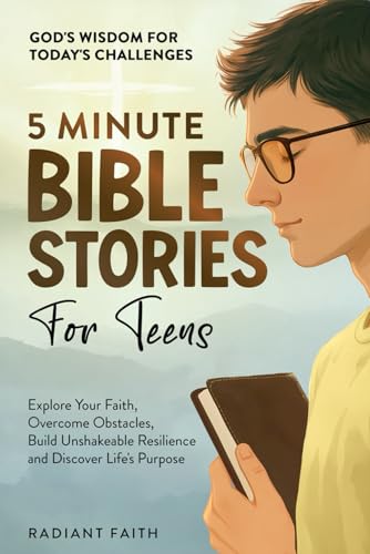 Bible Stories For Teens