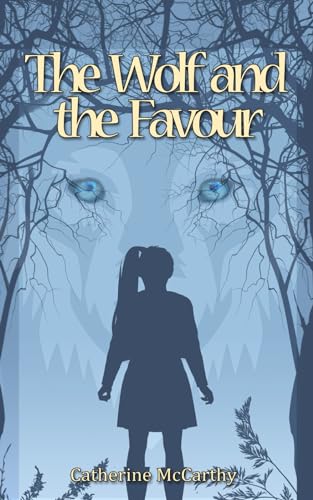 The Wolf and the Favour