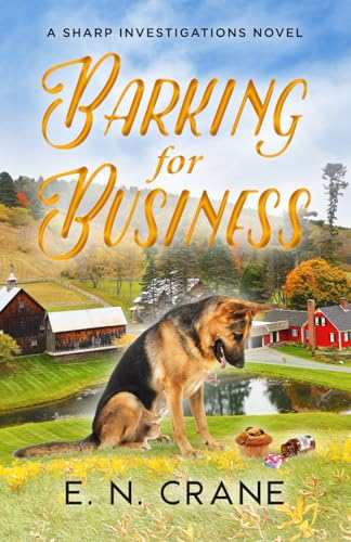Barking for Business