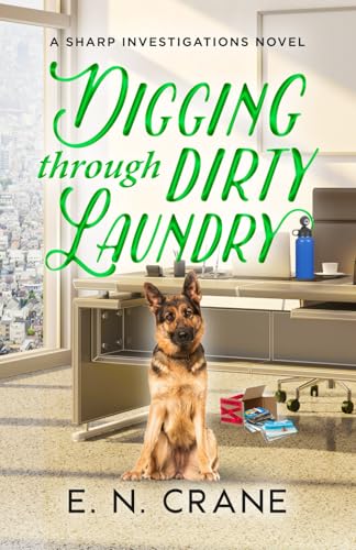 Digging Through Dirty Laundry