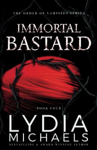 Immortal Bastard