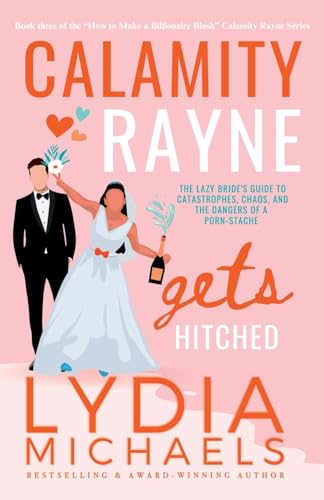 Calamity Rayne Gets Hitched
