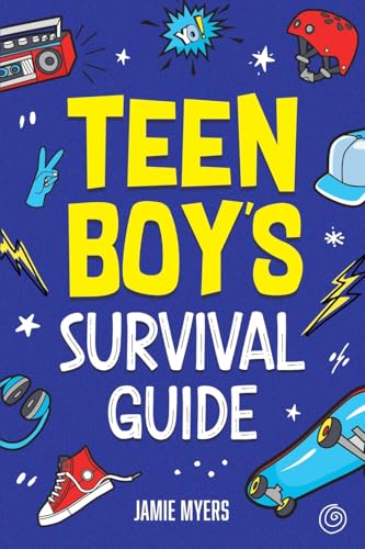 Teen Boy's Survival Guide