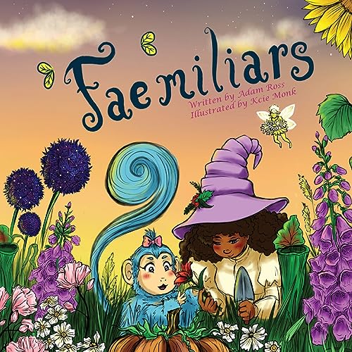 'Fae'miliars