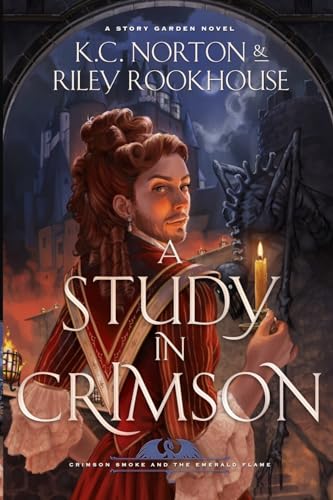 A Study in Crimson