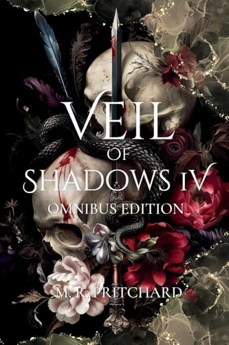Veil of Shadows IV