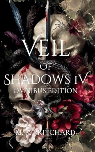 Veil of Shadows IV