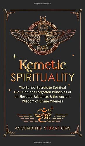 Kemetic Spirituality