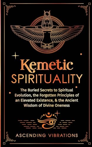 Kemetic Spirituality