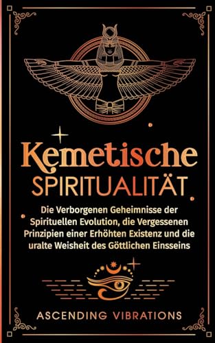 Kemetische Spiritualität