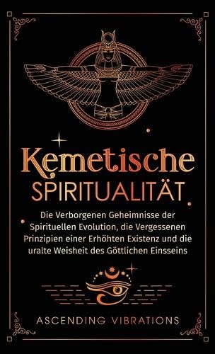 Kemetische Spiritualität