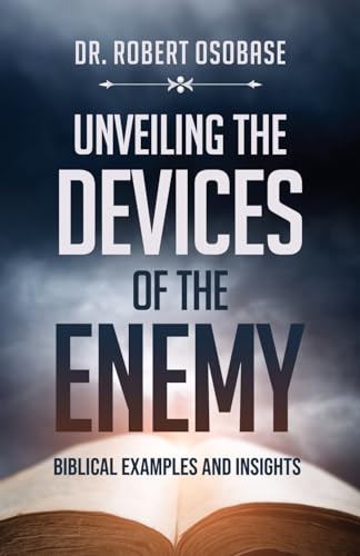 Unveiling the Devices of the Enemy