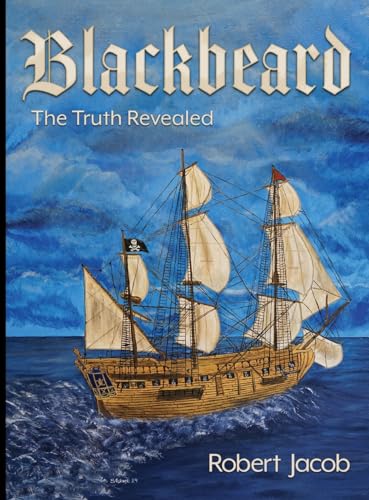 Blackbeard