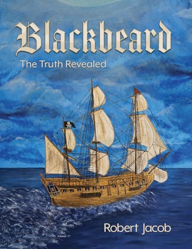 Blackbeard