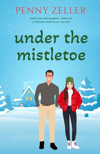 Under the Mistletoe