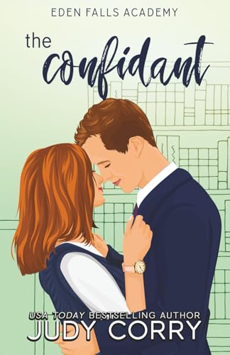 The Confidant