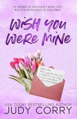 Wish You Were Mine