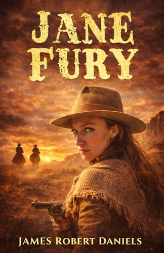 Jane Fury