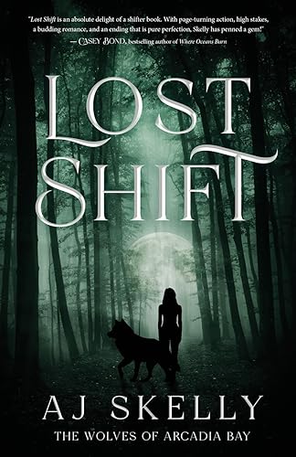 Lost Shift