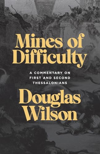 Mines of Difficulty