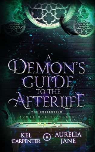 A Demon's Guide to the Afterlife