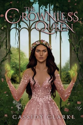 The Crownless Queen